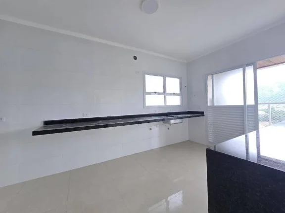 Imagem Apartamento Novo em Peruíbe - Oportunidade!!!