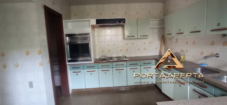 Imagem CASA DUPLEX COM 6 QUARTOS E ELEVADOR - B SANTA HELENA - COD 270