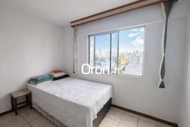 Imagem Apartamento à venda, 105 m² por R$ 470.000,00 - Setor Aeroporto - Goiânia/GO