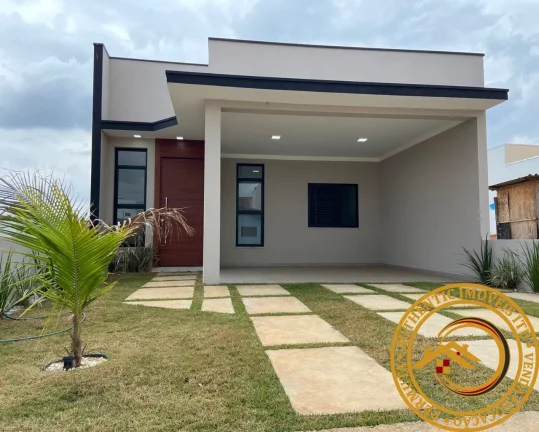 Imagem CASA RESIDENCIAL em SALTO - SP, RESIDENCIAL PARQUE IMPERIAL