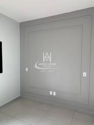 Imagem Casa, Residencial Santa Regina - São José do Rio Preto