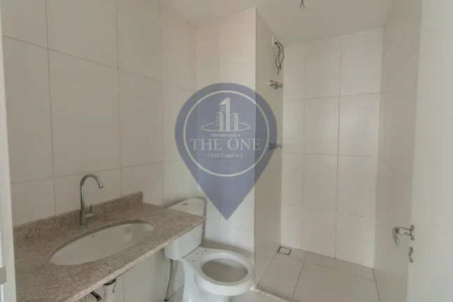 Imagem Studio de Luxo à Venda no Brooklin Paulista, São Paulo-SP: 1 Quarto, 1 Banheiro, 40,55 m² de Puro Conforto!