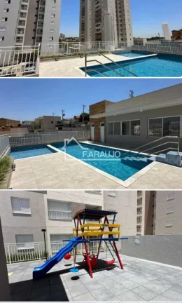 Imagem Apartamento para venda em Sorocaba-SP