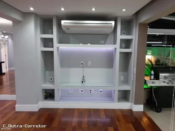 Imagem Apartamento para Venda em São Paulo / SP no bairro Vila Firmiano Pinto