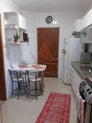 Imagem Apartamento - Ribeirão Preto - Jardim Botânico