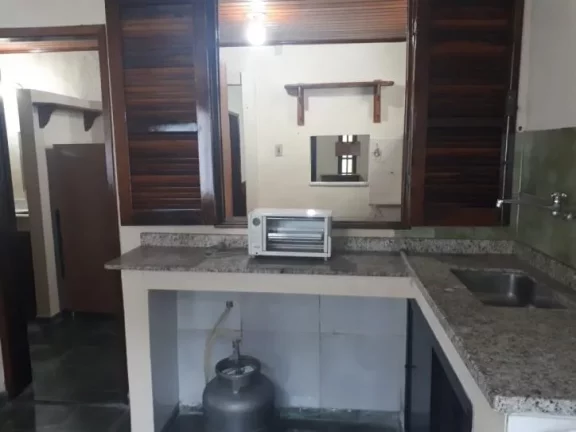 Imagem Casa com 2 dormitórios à venda, 120 m² por R$ 300.000,00 - Ponta do Ambrósio - São Pedro da Aldeia/RJ