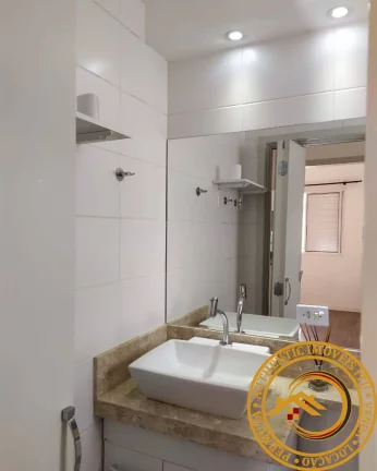 Imagem APARTAMENTO RESIDENCIAL em ITU - SP, NOSSA SENHORA APARECIDA