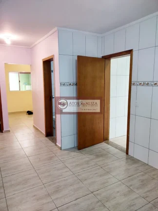 Imagem Casa em Jardim Progresso - São Paulo