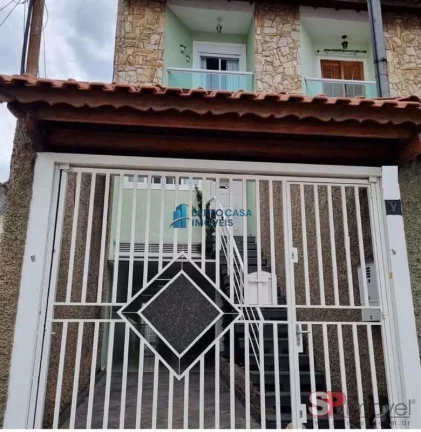 Imagem Casa Padrão