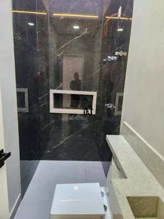 Imagem Casa com 3 dormitórios sendo 2 suítes à venda, 140 m² por R$ 1.150.000 - Condomínio Helena Maria - Sorocaba/SP