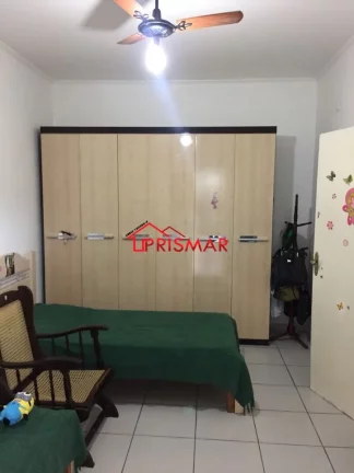 Imagem 3 dormitórios,1 vaga Boqueirão.