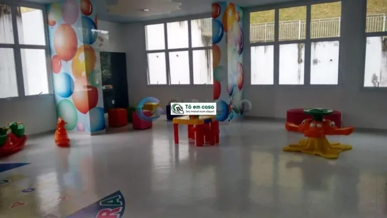 Imagem APARTAMENTO RESIDENCIAL em SÃO JOSÉ DOS CAMPOS - SP, CHÁCARAS SÃO JOSÉ