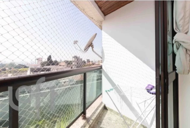 Imagem APARTAMENTO RESIDENCIAL em São Paulo - SP, Vila jacuí