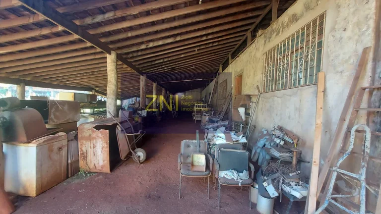 Imagem Chácara a Venda em Jardinópolis R 1318