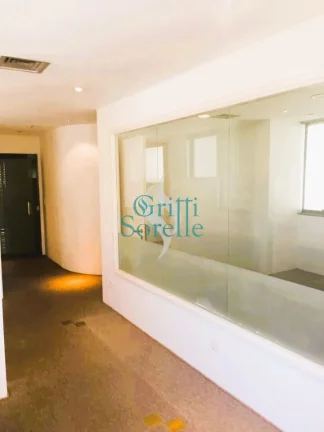Imagem Conjunto Comercial à Venda no Itaim Bibi - São Paulo/SP.