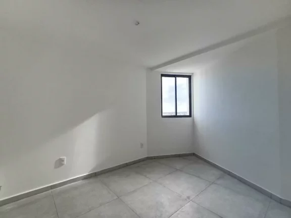 Imagem Apartamento à venda em Cabedelo, Intermares, com 2 quartos, 58,53m2