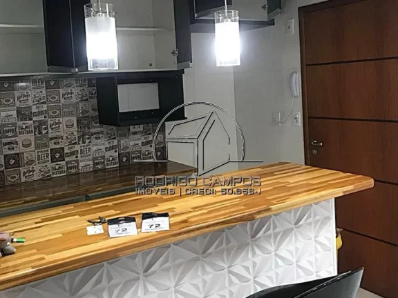 Imagem Maravilhoso Apartamento 3 Quartos à Venda na Vila Tupi, Praia Grande