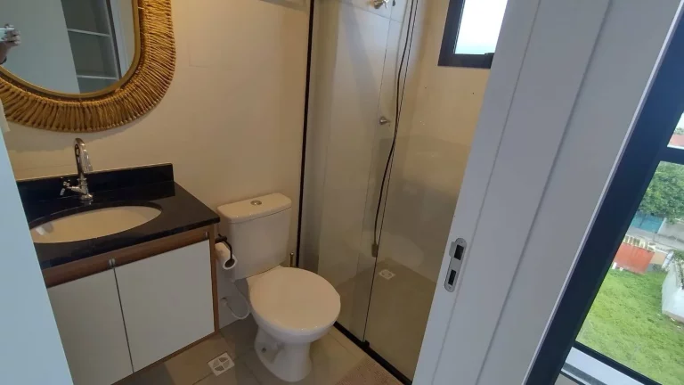 Imagem APARTAMENTO PRAIA ITAGUÁ - UM DORMITÓRIO SUÍTE