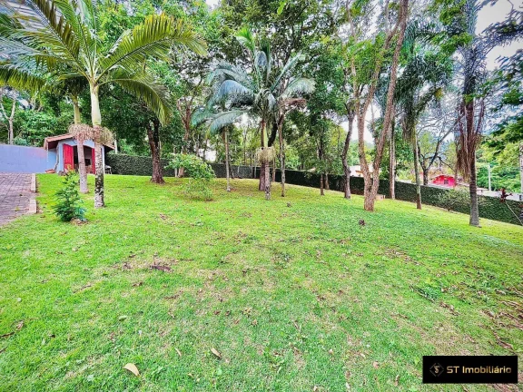 Imagem Excelente Chácara à venda em Atibaia/SP - 2.314m² por R$1.490.000