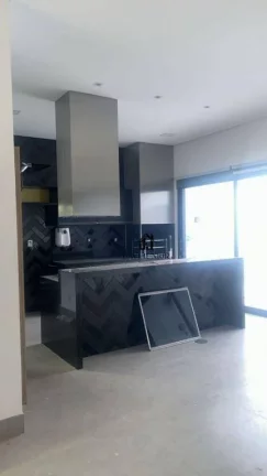 Imagem Casa com 3 suites à venda, 255 m² por R$ 2.500.000 - Condomínio Residencial Giverny - Sorocaba/SP