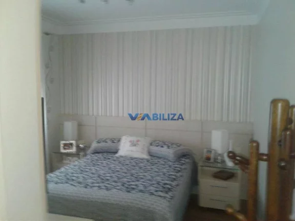 Imagem Apartamento com 3 dormitórios à venda, 132 m² por R$ 2.200.000,00 - Jardim Zaira - Guarulhos/SP