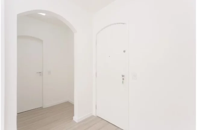 Imagem APARTAMENTO RESIDENCIAL em São Paulo - SP, Jardim Paulistano