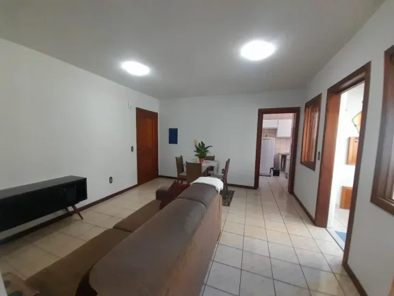 Imagem Apartamento 2 Dormitórios - Bairro Zona Nova
