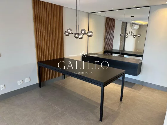 Imagem APARTAMENTO Á VENDA EM CONDOMÍNIO ALTA VISTA - 148M² - 03 DORMITÓRIOS - AV NOVE DE JULHO - JUNDIAÍ/SP