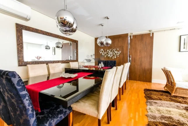 Imagem Perdizes apartamento a venda 4 suites, 250m2