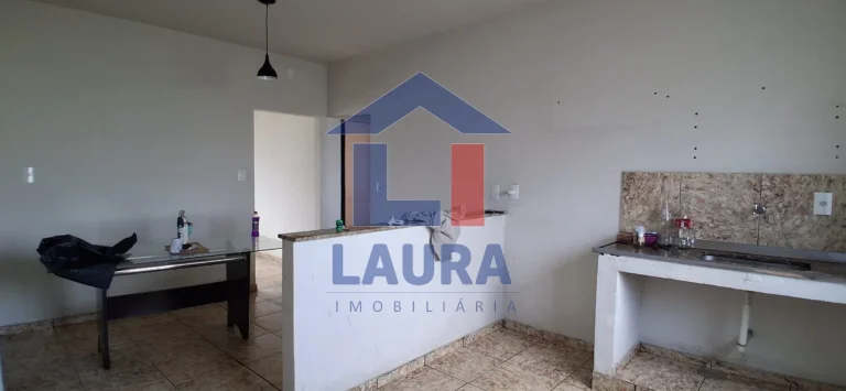 Imagem CASA RESIDENCIAL em PARÁ DE MINAS - MG, SÃO CRISTÓVÃO