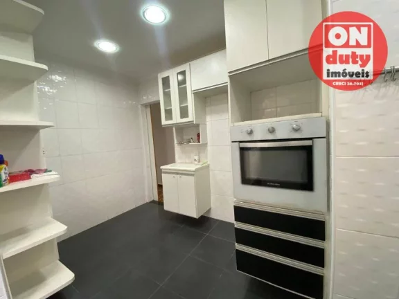 Imagem Casa - Marapé - Santos/SP