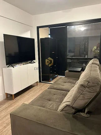 Apartamento 2 quartos, 45m², 1 vaga, varanda, Lauzane Pta.