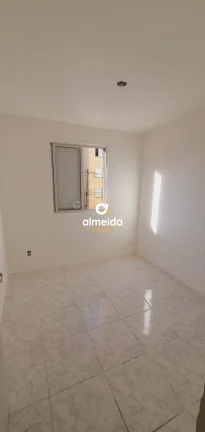 Imagem APARTAMENTO 2 DORMITÓRIOS