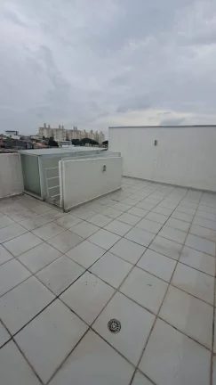 Imagem Apartamento 1 Dormitório com Cobertura