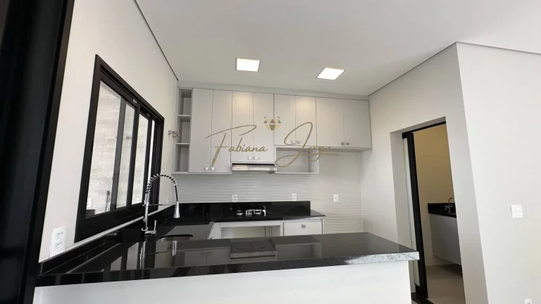 Imagem Casa de Condomínio com 3 Quartos à Venda, 219 m² em Pinheiro - Valinhos
