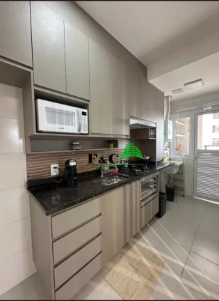 Imagem Apartamento para Venda em Limeira, Jardim Santa Adélia, 2 dormitórios, 1 banheiro, 1 vaga