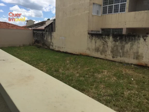 Imagem Terreno comercial à venda em Ribeirão Preto-SP, bairro Parque Residencial Lagoinha 301,85 m² Quer Imóvel Negócios Imobiliários