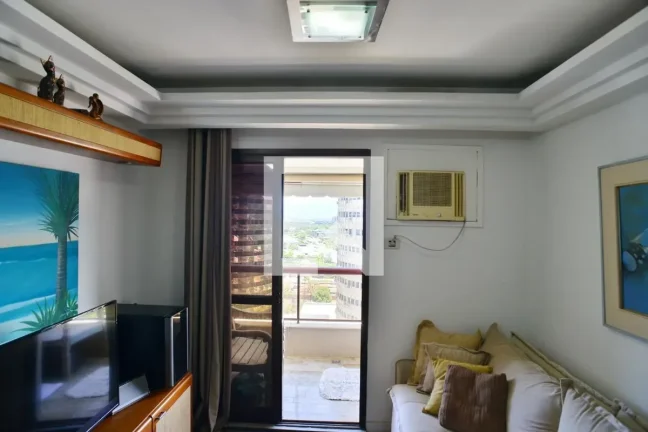 Imagem Apartamento à Venda - Barra da Tijuca, 2 Quartos, 62 m2