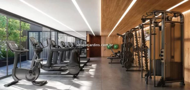 Imagem Cobertura Duplex à venda Jardim América São Paulo