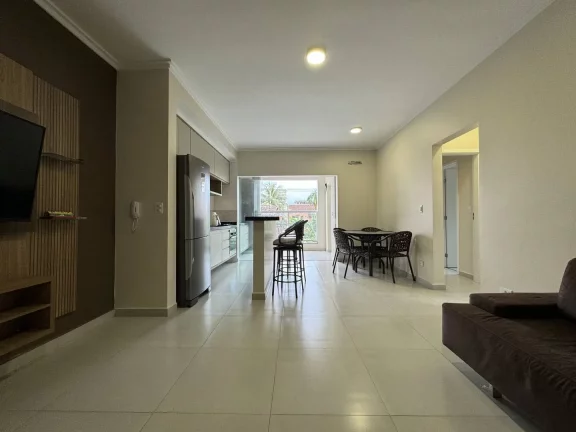 Imagem Apartamento à venda no Itaguá