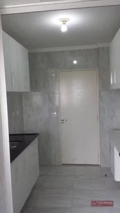 Imagem Apartamento com 2 dormitórios à venda, 72 m² por R$ 400,000 - Vila Amélia - São Paulo/SP