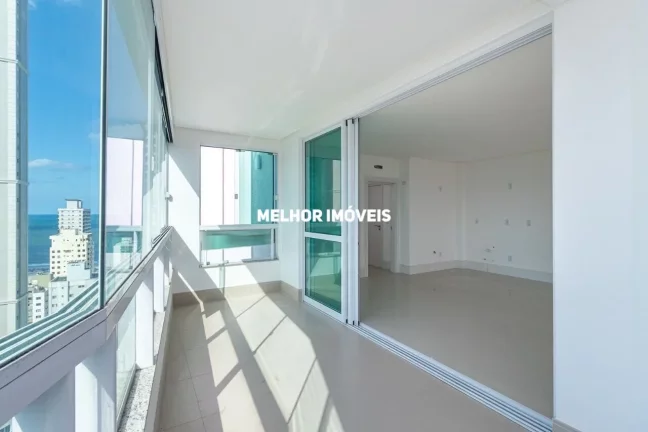 Imagem Apartamento com 121,23m² à Venda no Edifício San Gennaro - Centro de Balneário Camboriú - SC