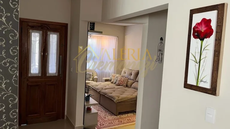 Imagem CASA RESIDENCIAL em INDAIATUBA - SP, ALTOS DA BELA VISTA