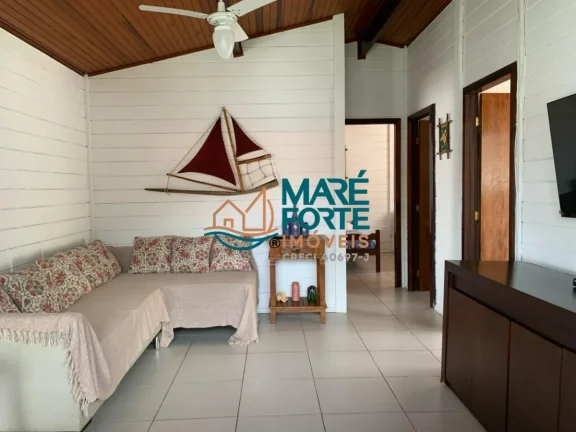Imagem Casa aconchegante no bairro das Toninhas