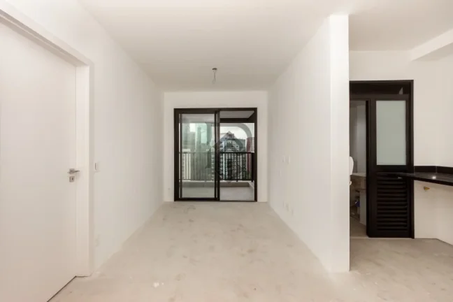 Imagem Apartamento em Pinheiros, São Paulo/SP