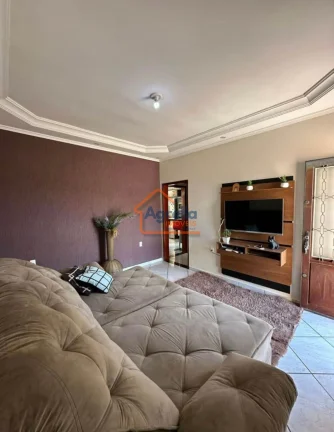 Imagem Casa à venda no bairro Jardim Ipê V - Mogi Guaçu/SP