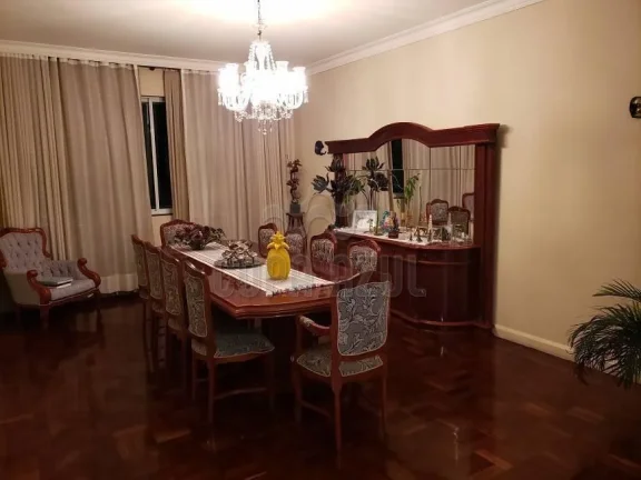 Imagem Copacabana – Rua República do Peru | Residencial › Apartamento 4 quarto(s) à Venda