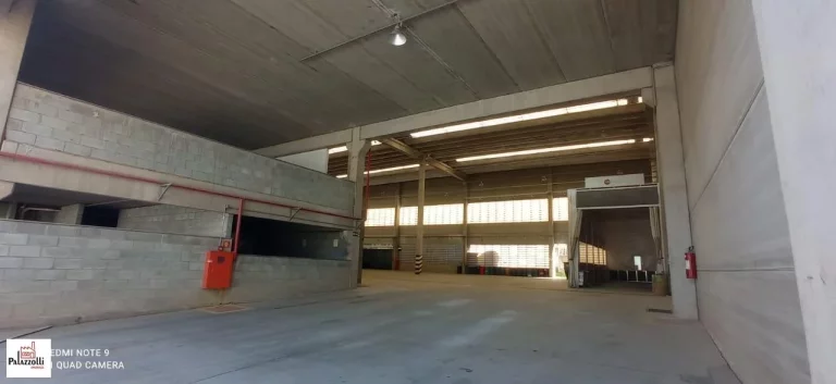 Imagem Galpão Ótima Localização Barueri - SP - Jardim Paraíso