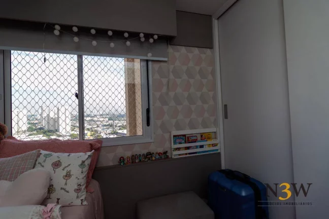 Imagem Apartamento com 3 dormitórios à venda, 129 m² por R$ 2.130.000,00 - Vila Leopoldina - São Paulo/SP