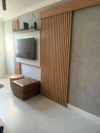 Imagem Casa 3 Dormitórios Residencial Solar dos Pinheiros- Sorocaba/SP